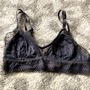Victoria’s Secret Lace Bralette